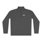 Quarter-Zip Pullover [Iron Gray]