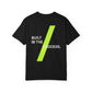 ACESO / Slash Tee — Built in the Process