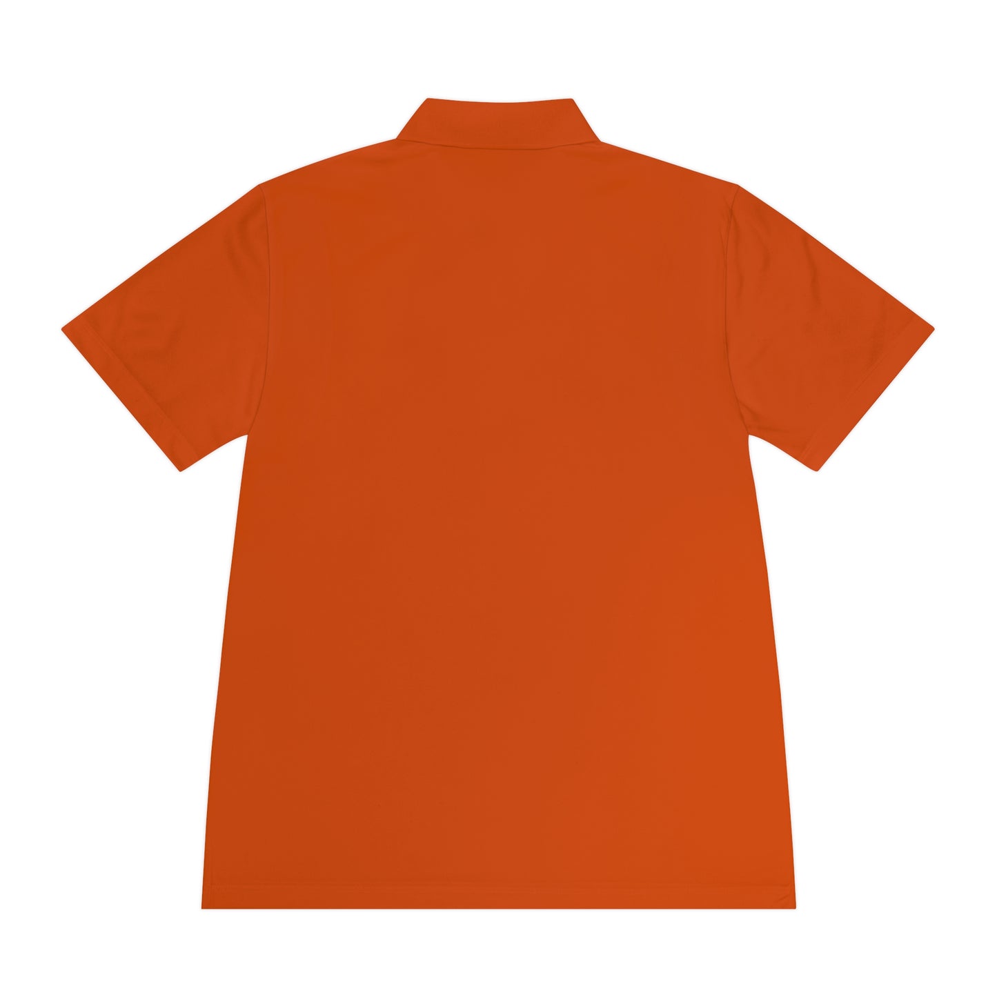 Polo Shirt [Texas Orange]