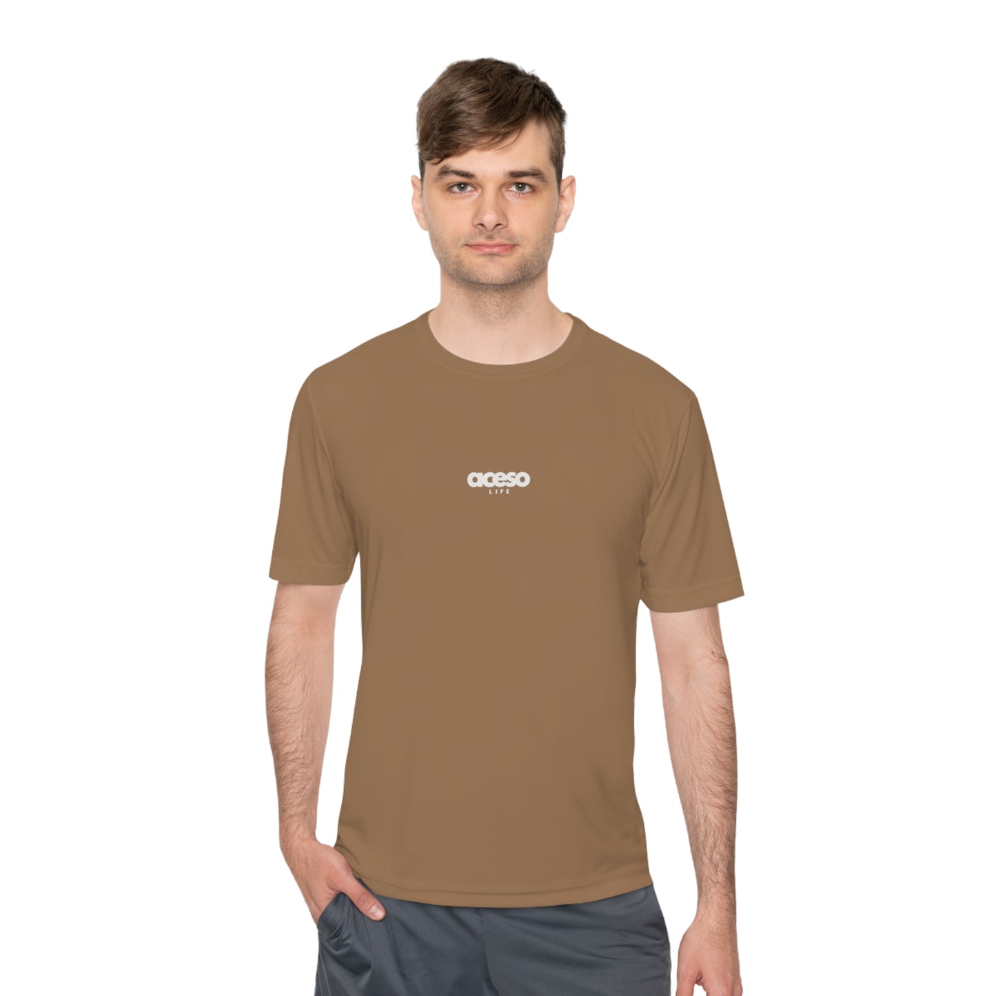 Sport-Tek® [Woodland Brown]