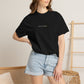 ACESO / Process Tee — Nobody Heals Overnight