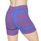 Biker Shorts [Light Purple LE]