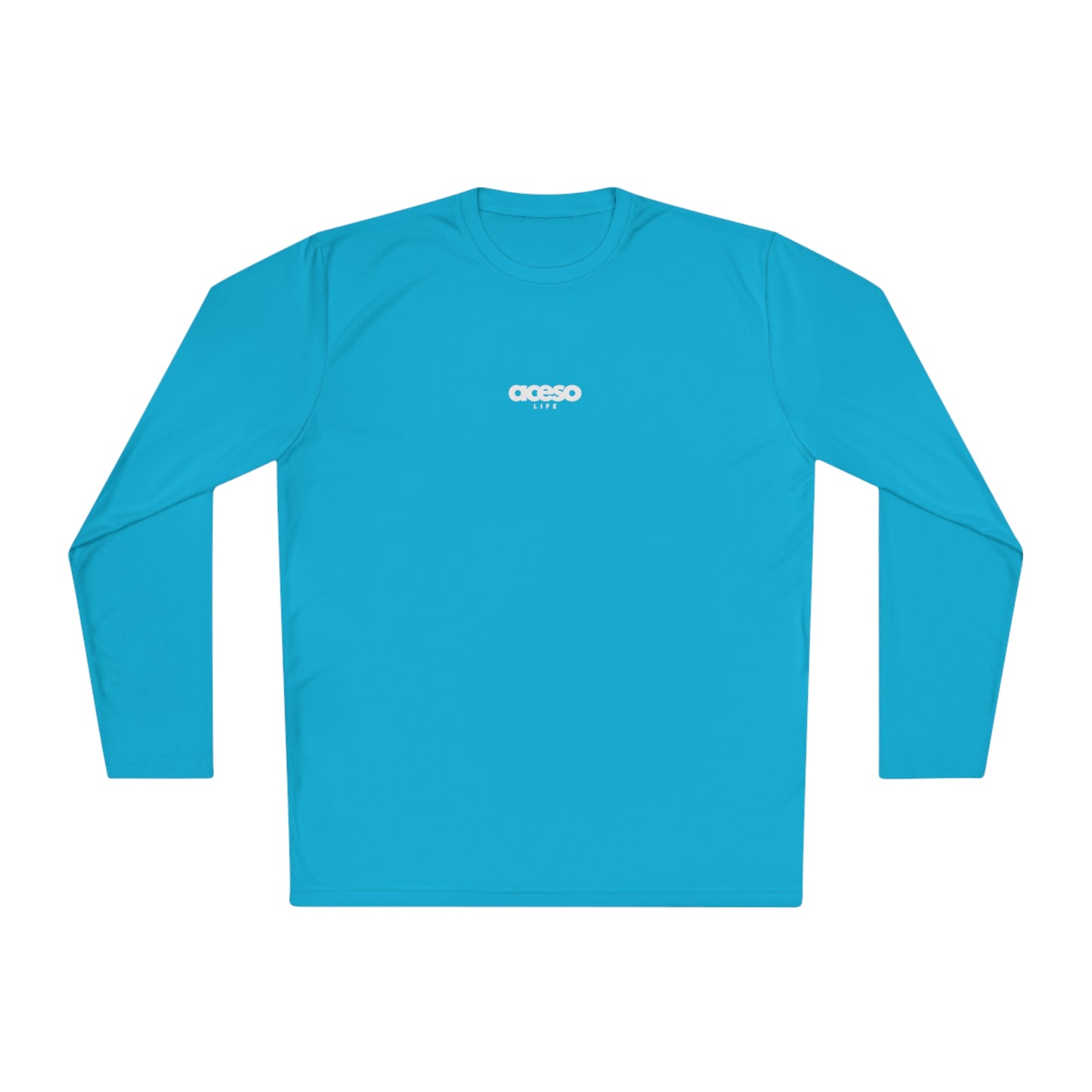 Sport-Tek® Long Sleeve [Atomic Blue]