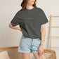ACESO / Process Tee — Nobody Heals Overnight