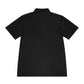 Polo Shirt [Black]