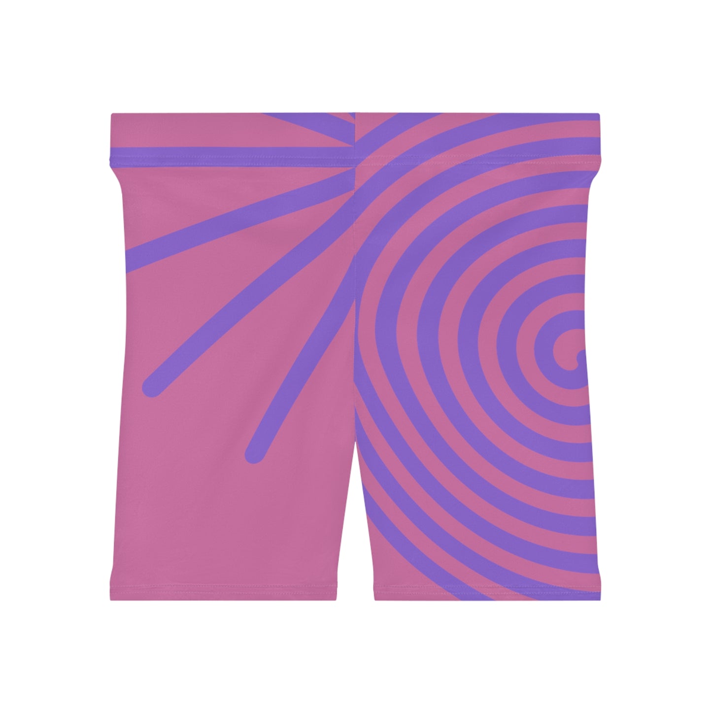 Biker Shorts [Light Pink LE]