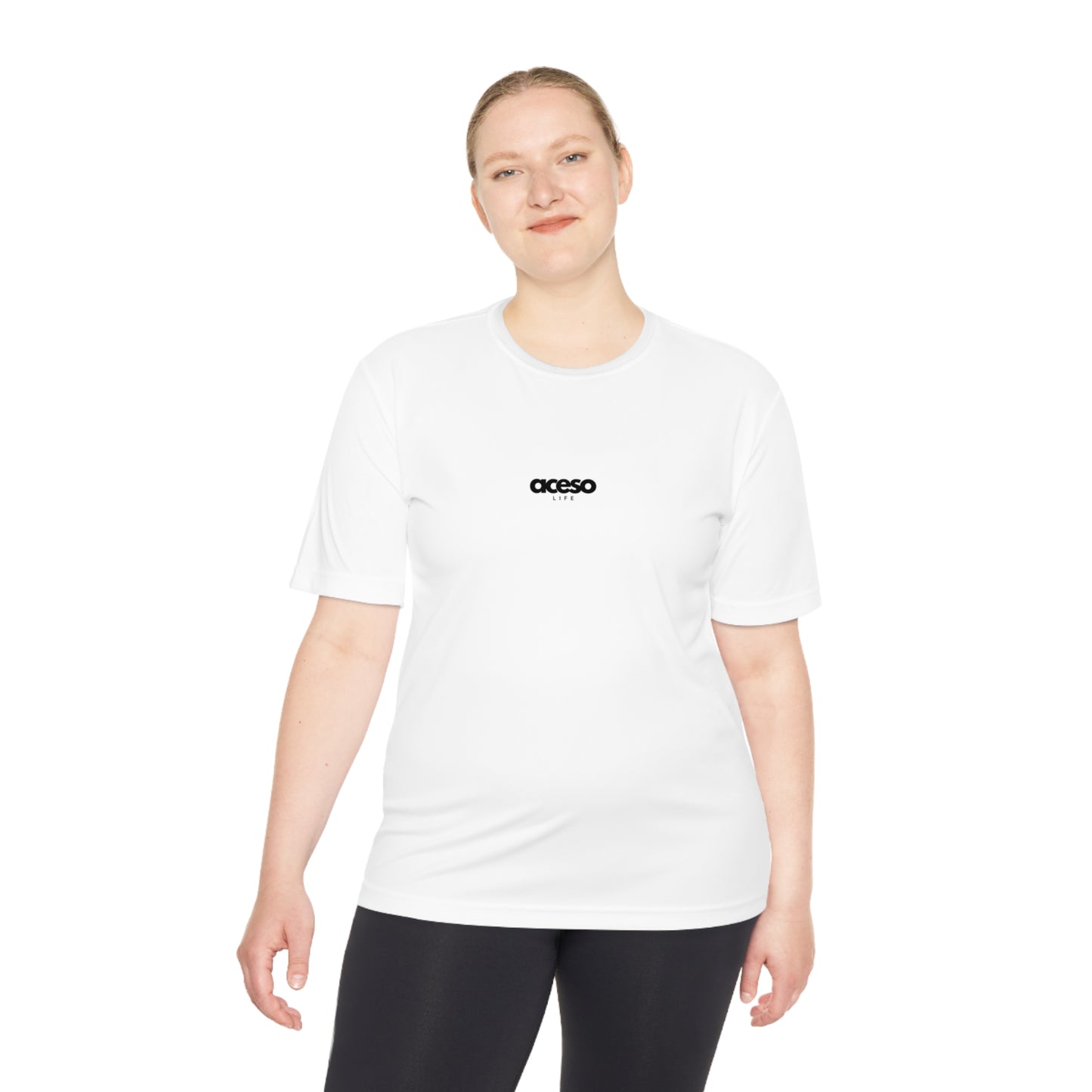 Sport-Tek® [White]