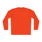 Sport-Tek® Long Sleeve [Neon Orange]