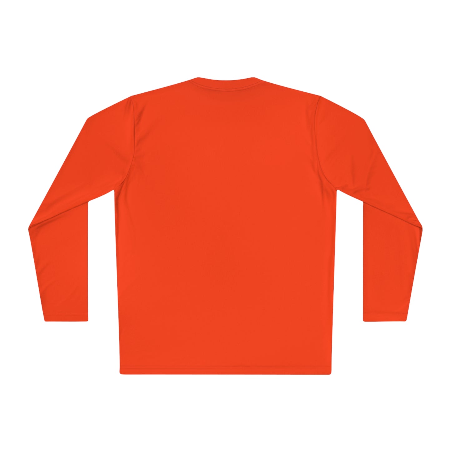 Sport-Tek® Long Sleeve [Neon Orange]