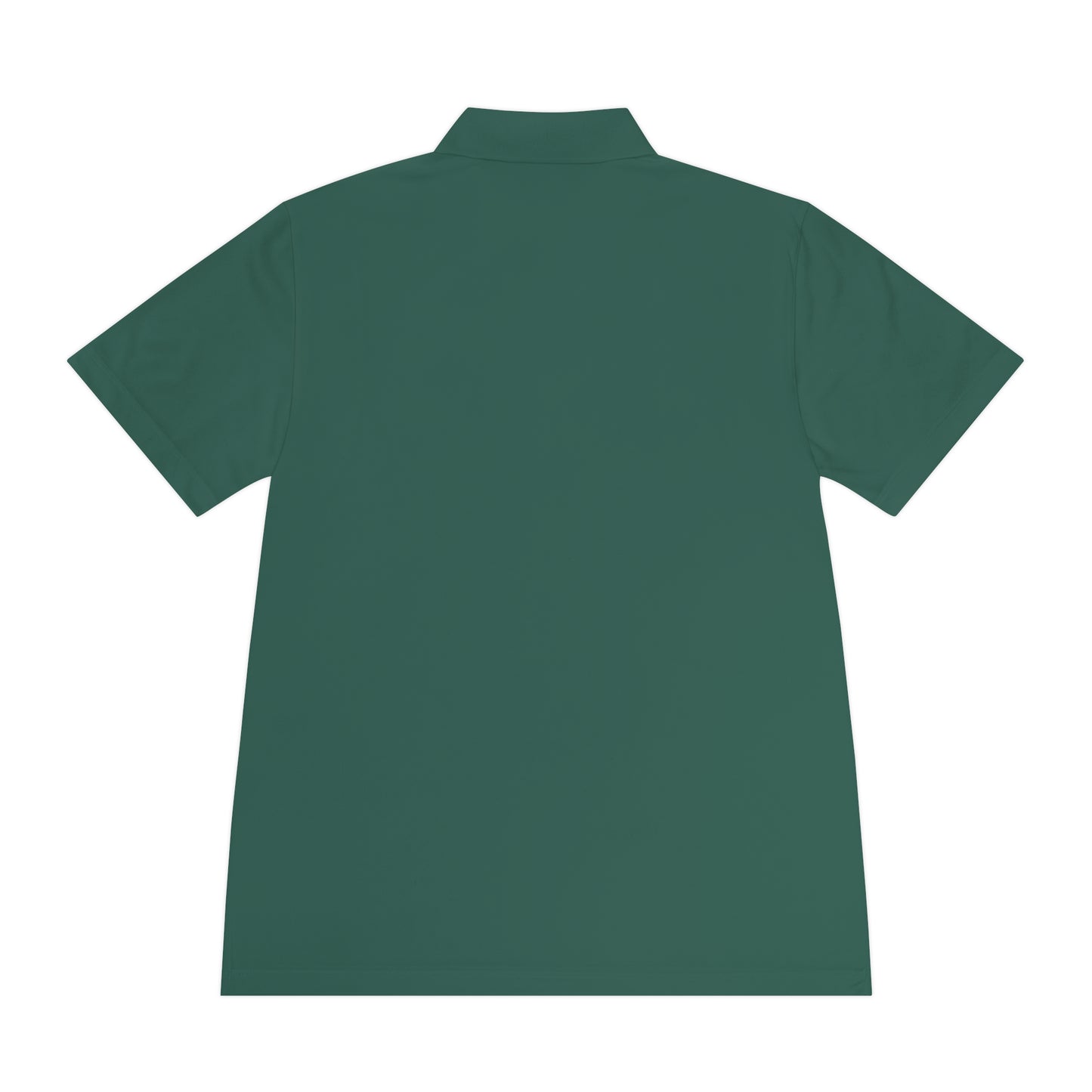 Polo Shirt [Forest Green]
