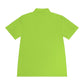 Polo Shirt [Lime]