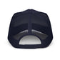 Trucker Hat [Navy\Black]