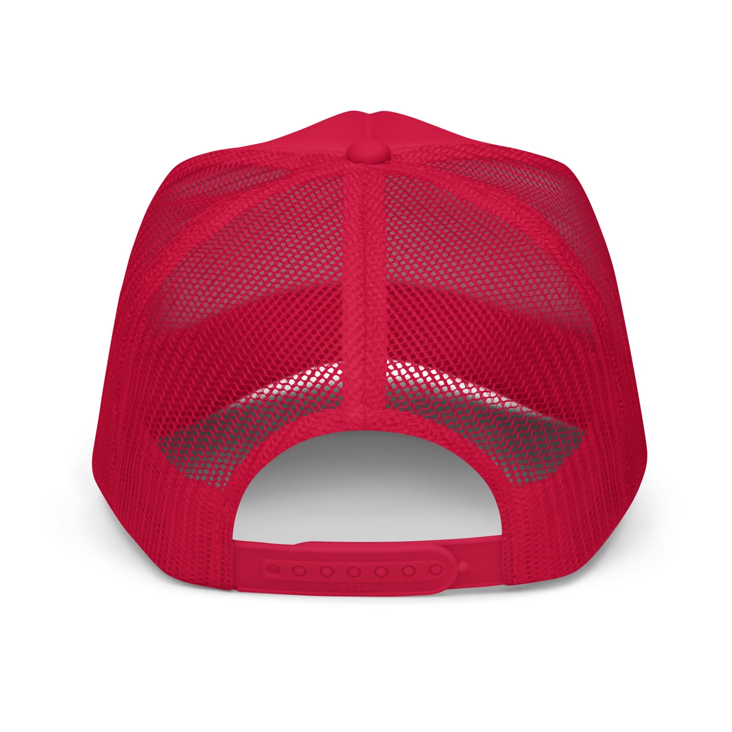 Trucker Hat [Red]