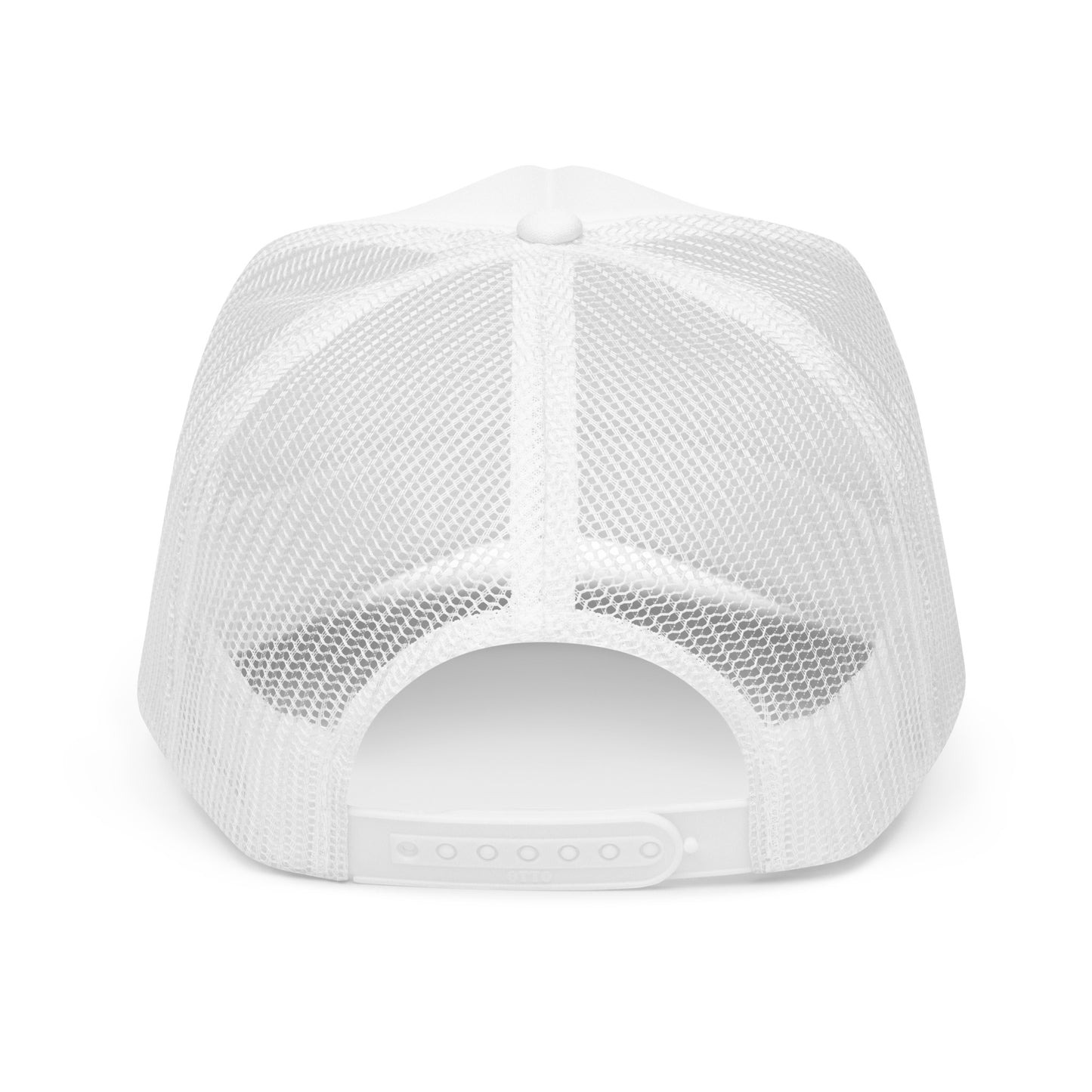 Trucker Hat [White]
