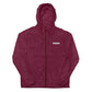 Claw Lightweight Zip Windbreaker