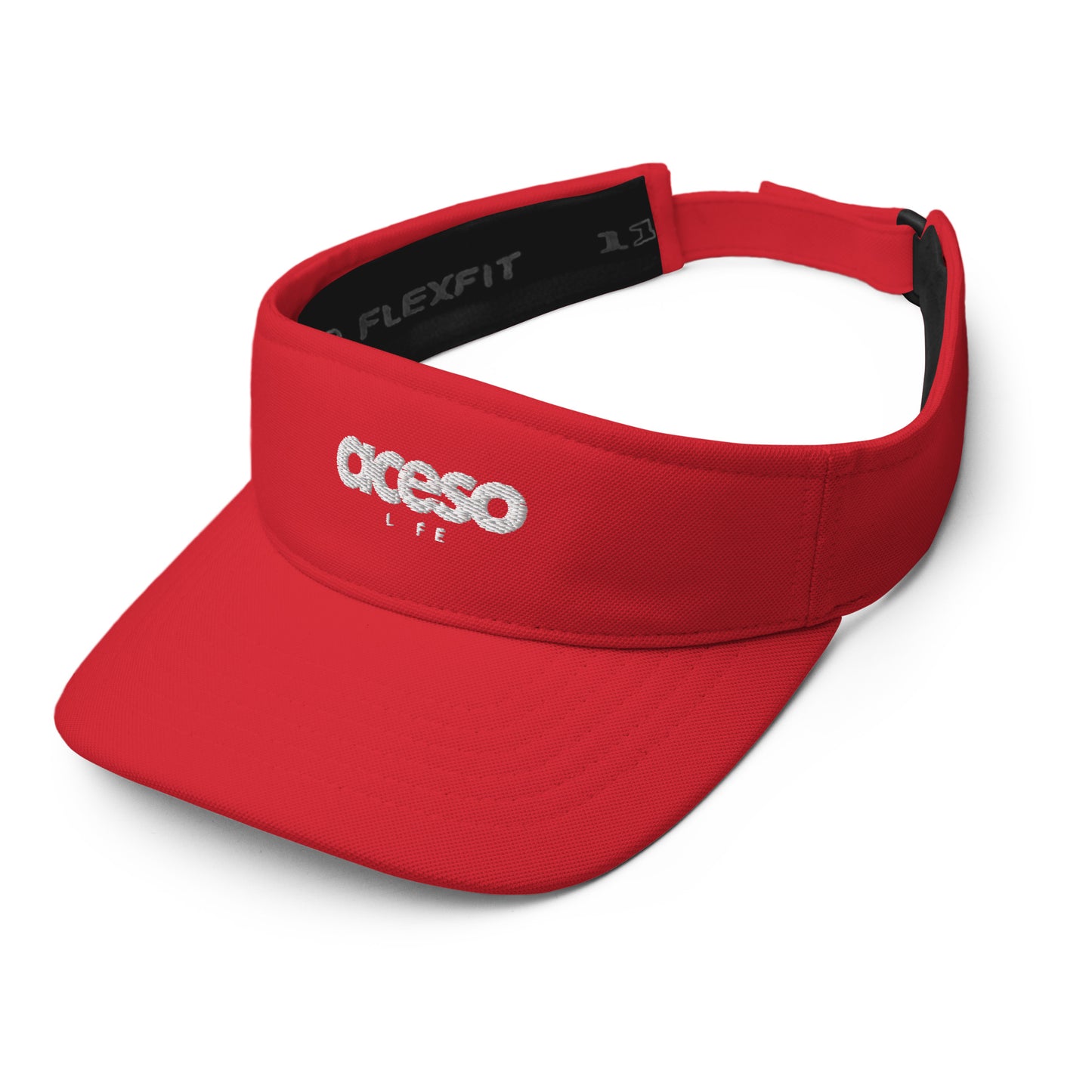 Visor [Red]