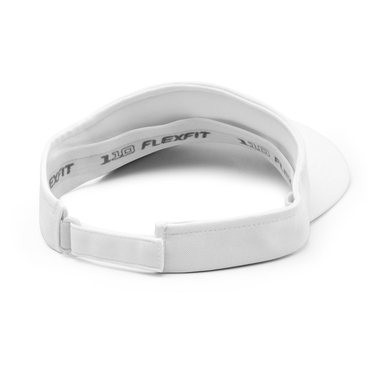 Visor [White]