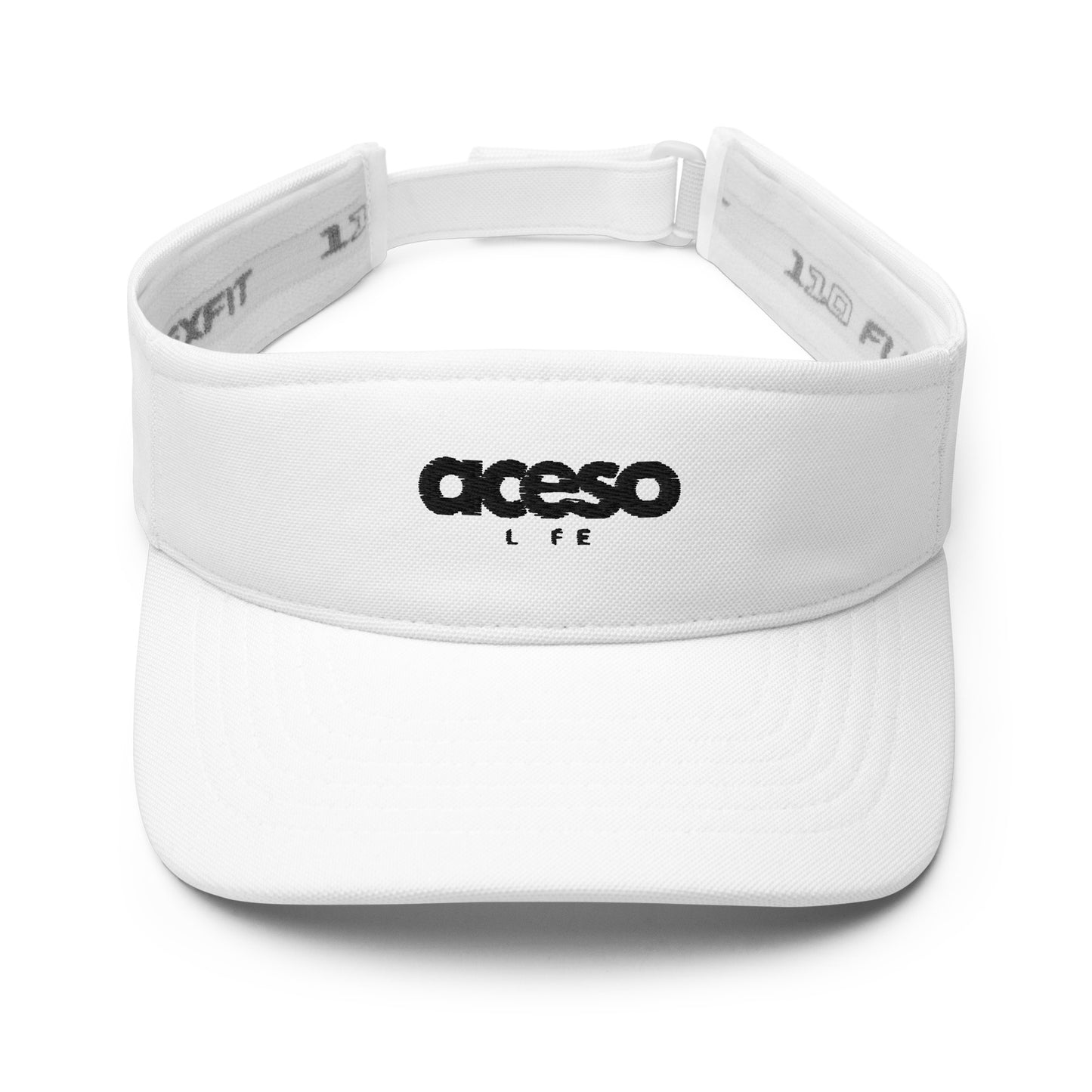 Visor [White]