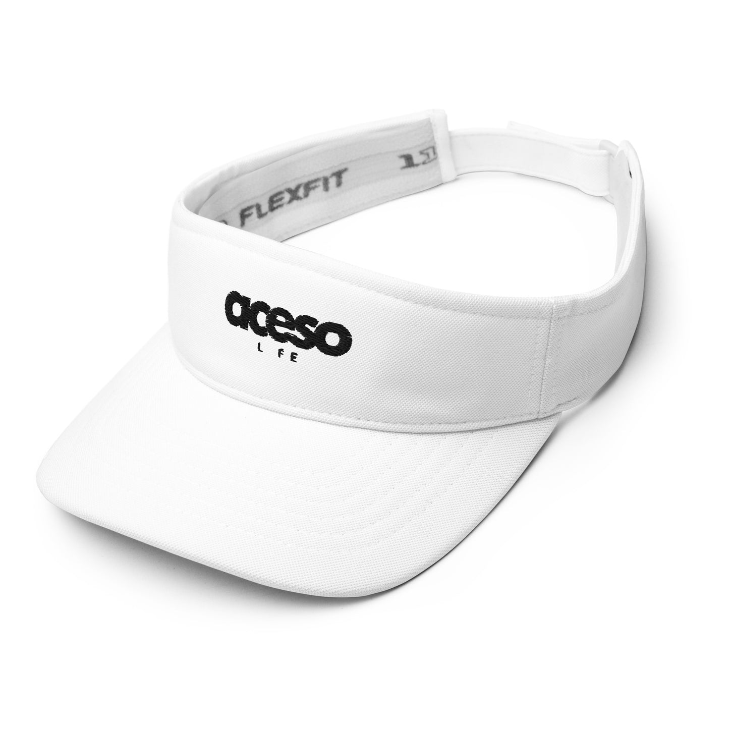 Visor [White]